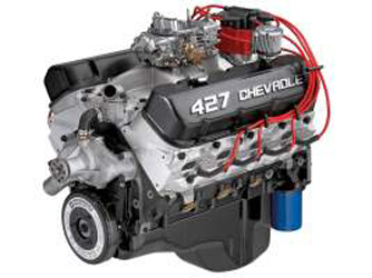 B0462 Engine